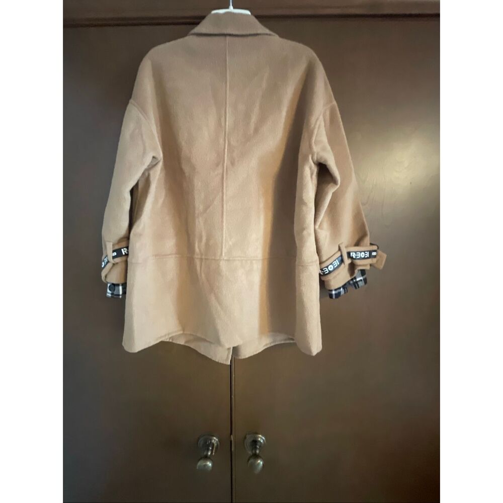 Wool jacket NWT - image 3